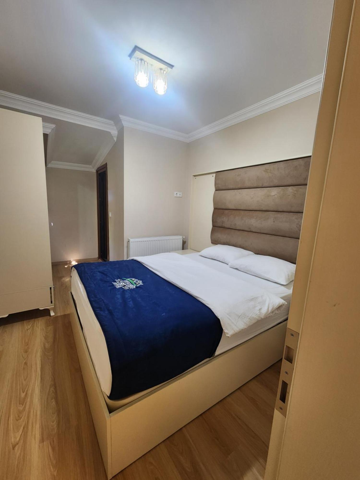 Trend Suite Hotel Uzungol Ruang foto