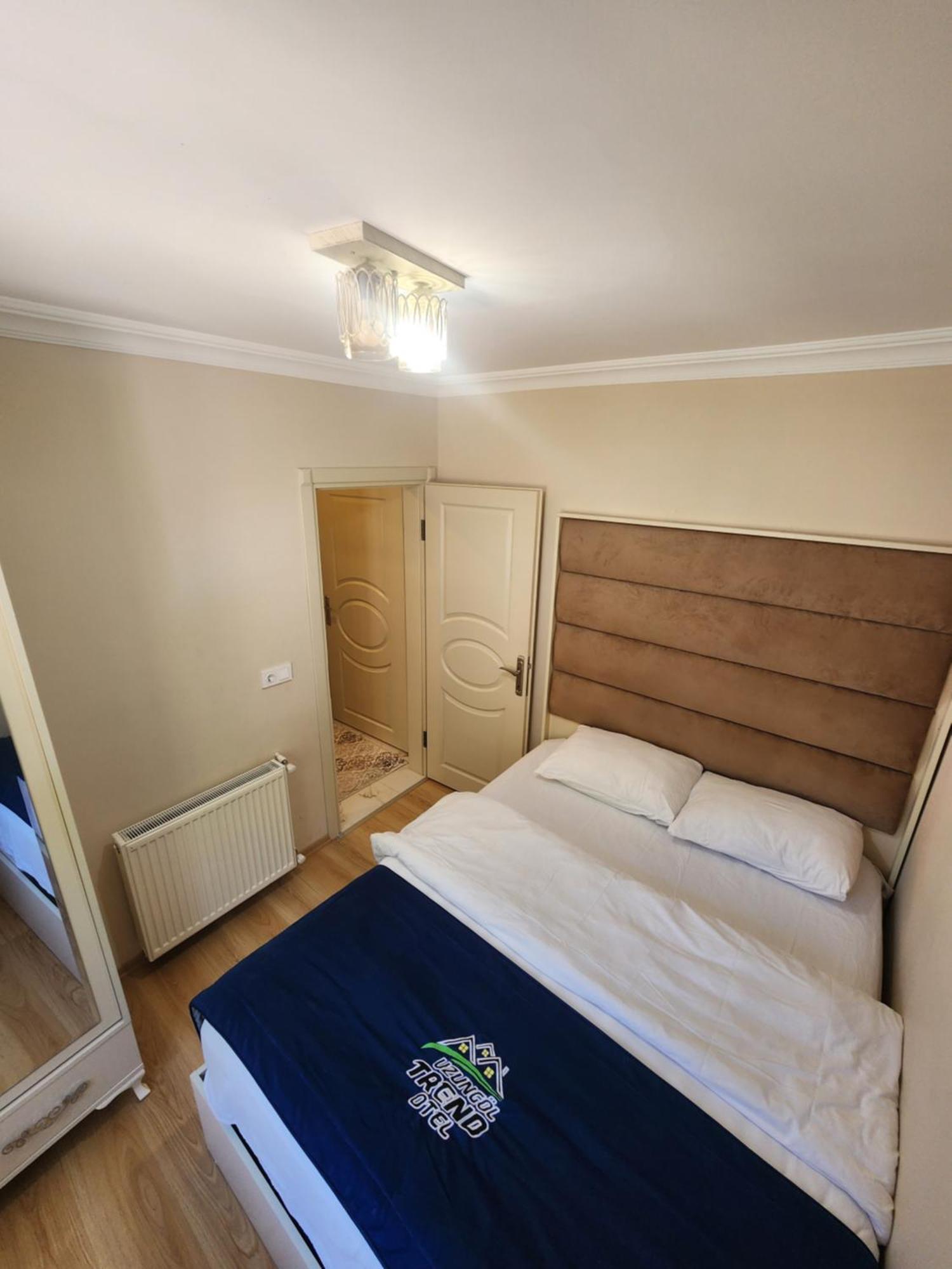 Trend Suite Hotel Uzungol Bagian luar foto