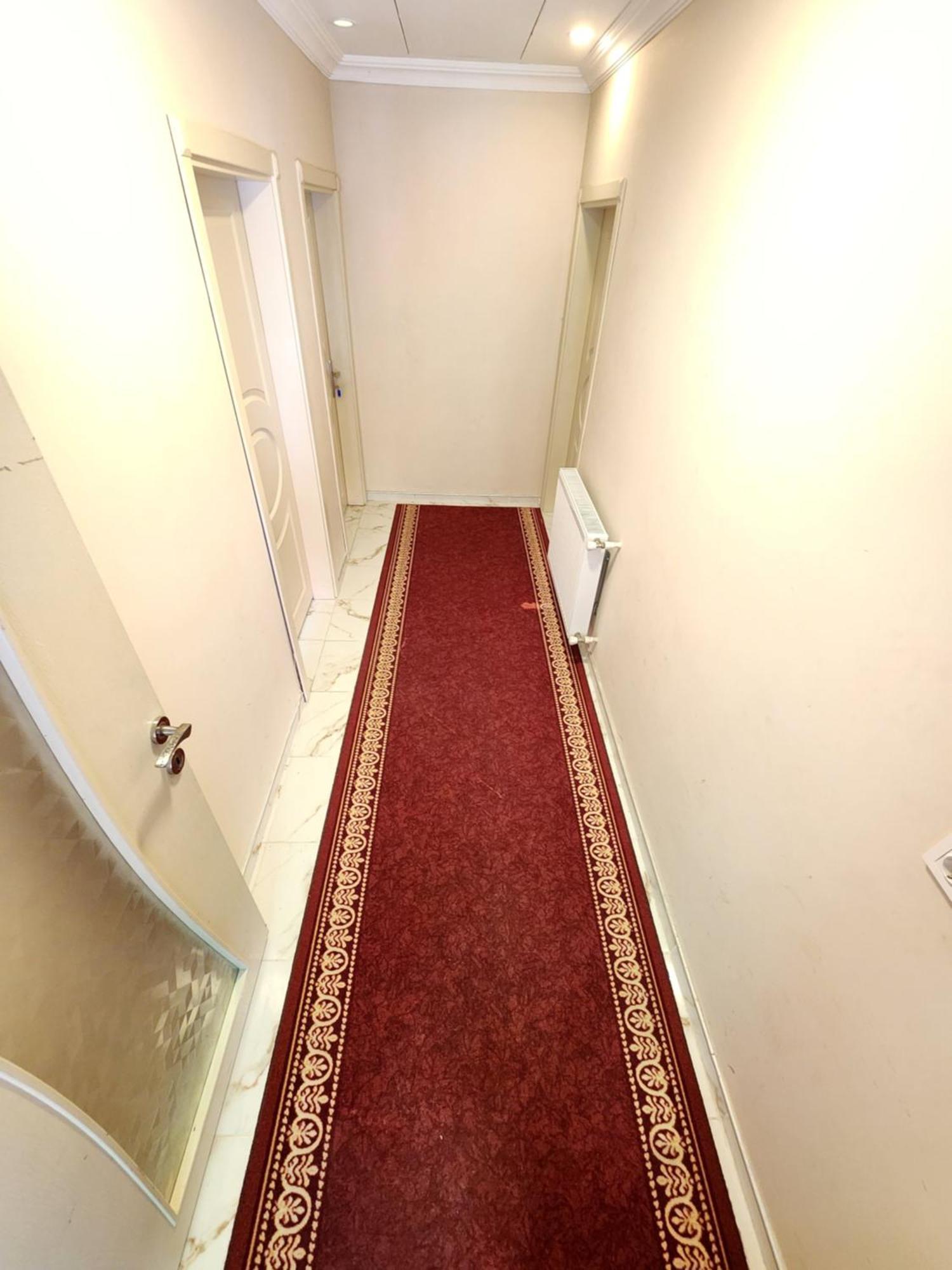 Trend Suite Hotel Uzungol Bagian luar foto