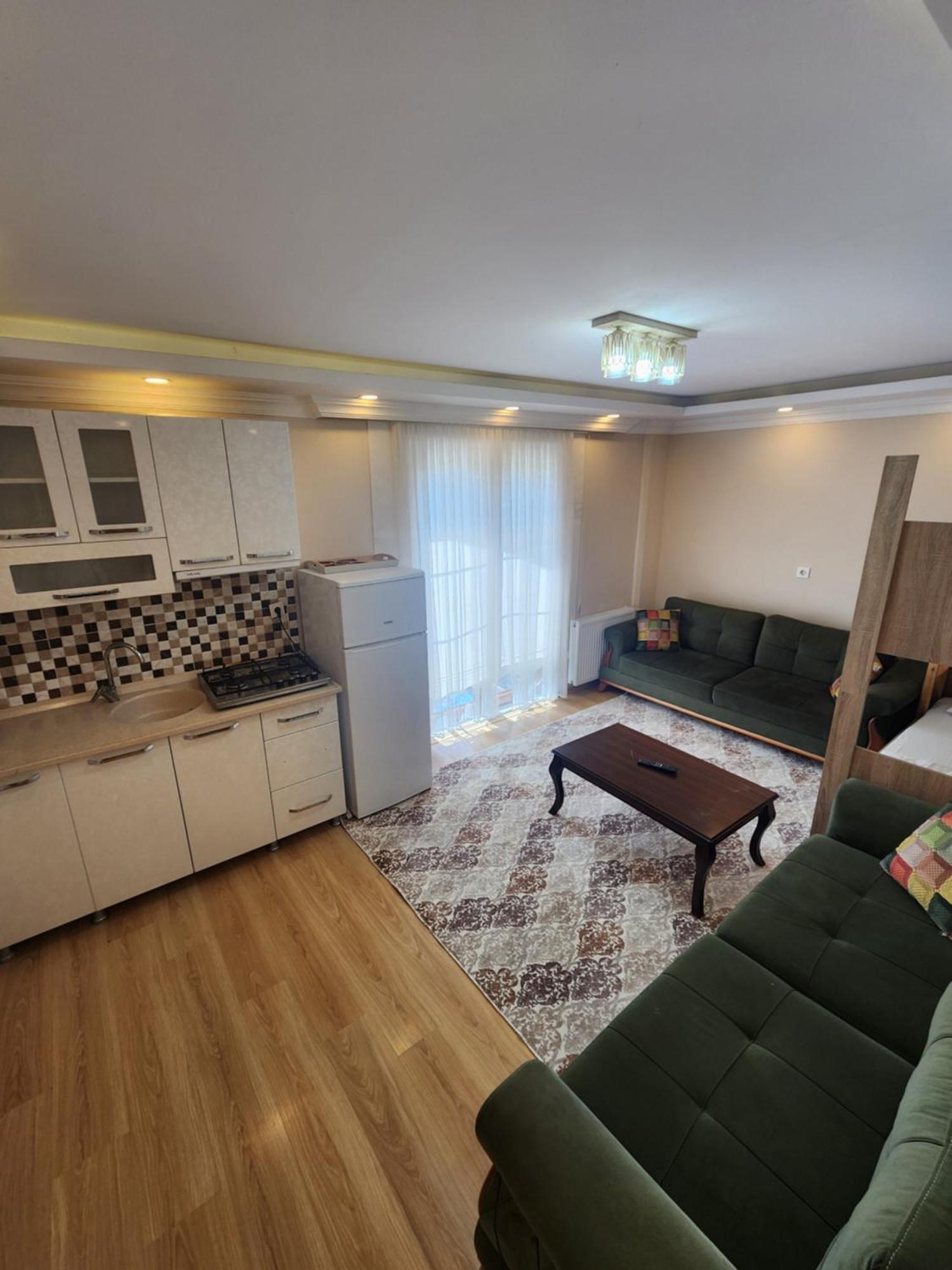 Trend Suite Hotel Uzungol Ruang foto