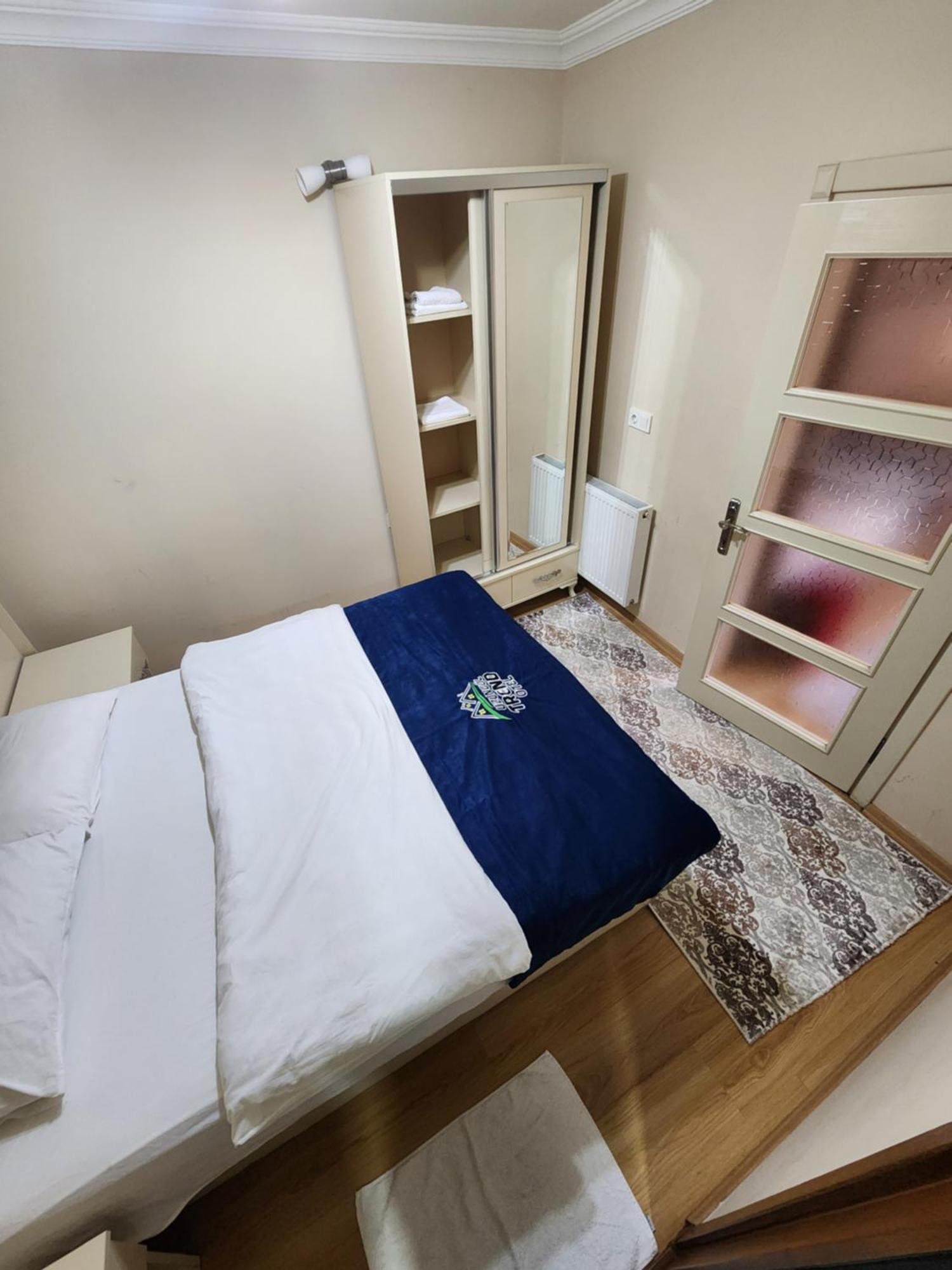 Trend Suite Hotel Uzungol Ruang foto
