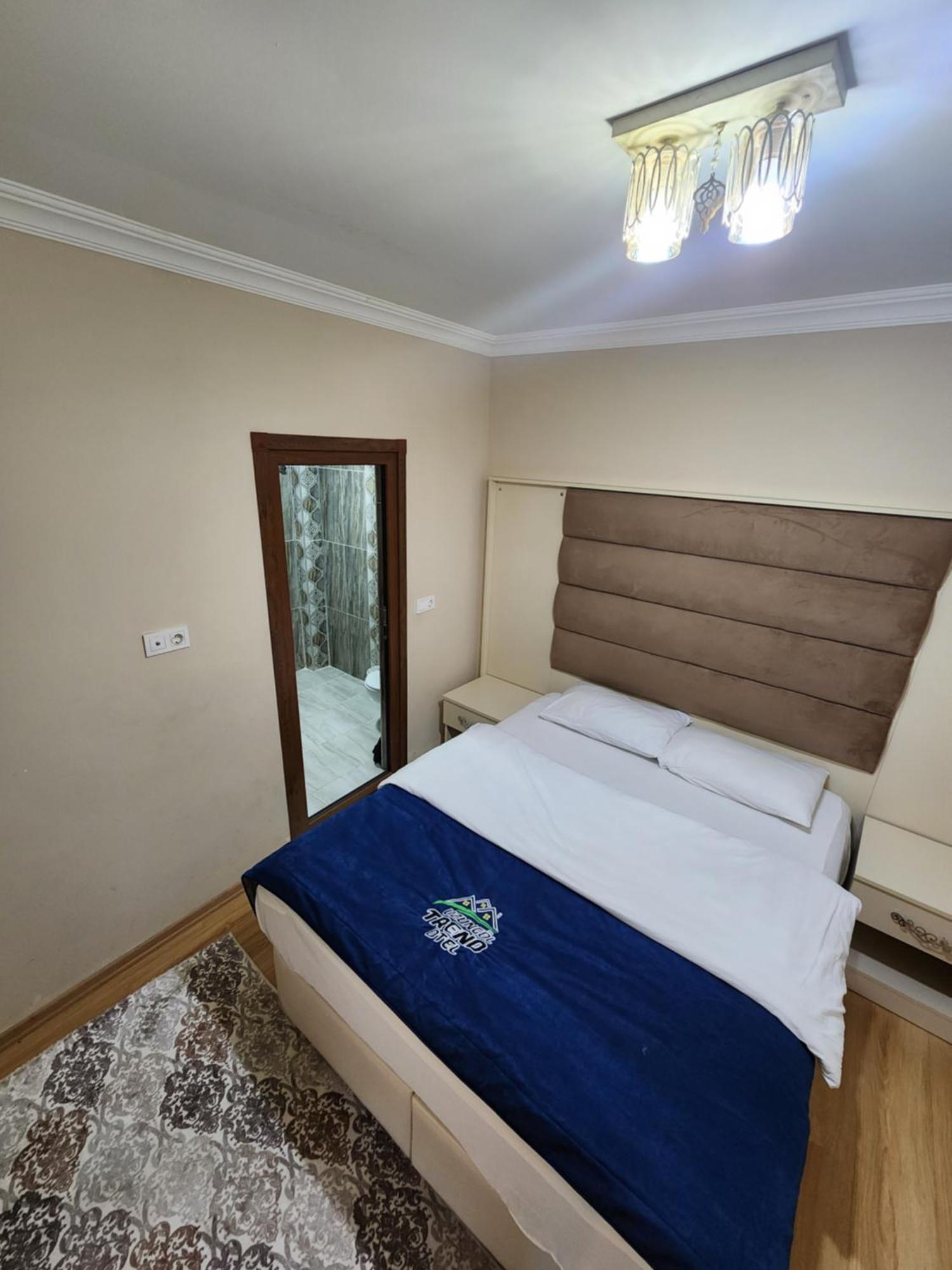Trend Suite Hotel Uzungol Ruang foto