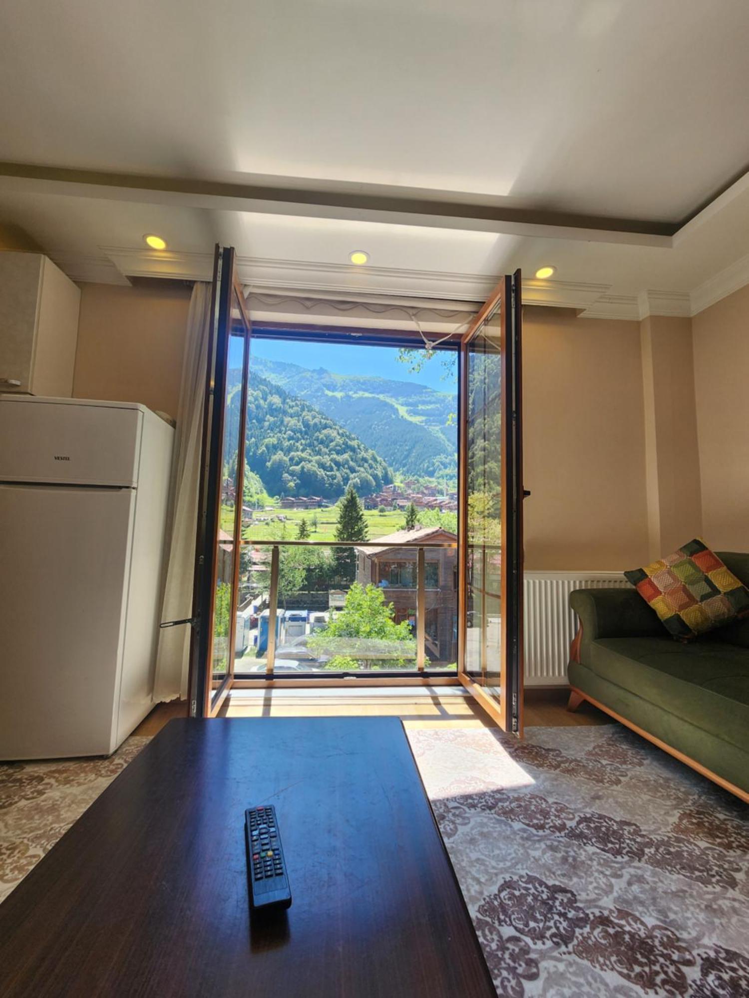 Trend Suite Hotel Uzungol Ruang foto
