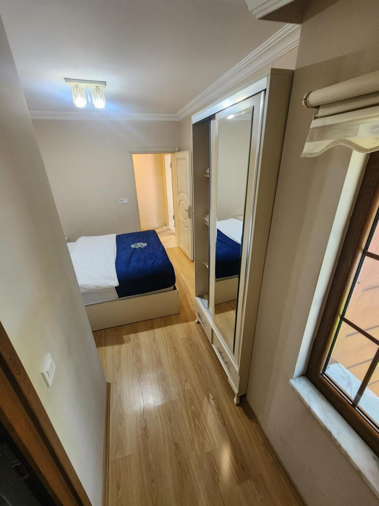 Trend Suite Hotel Uzungol Ruang foto