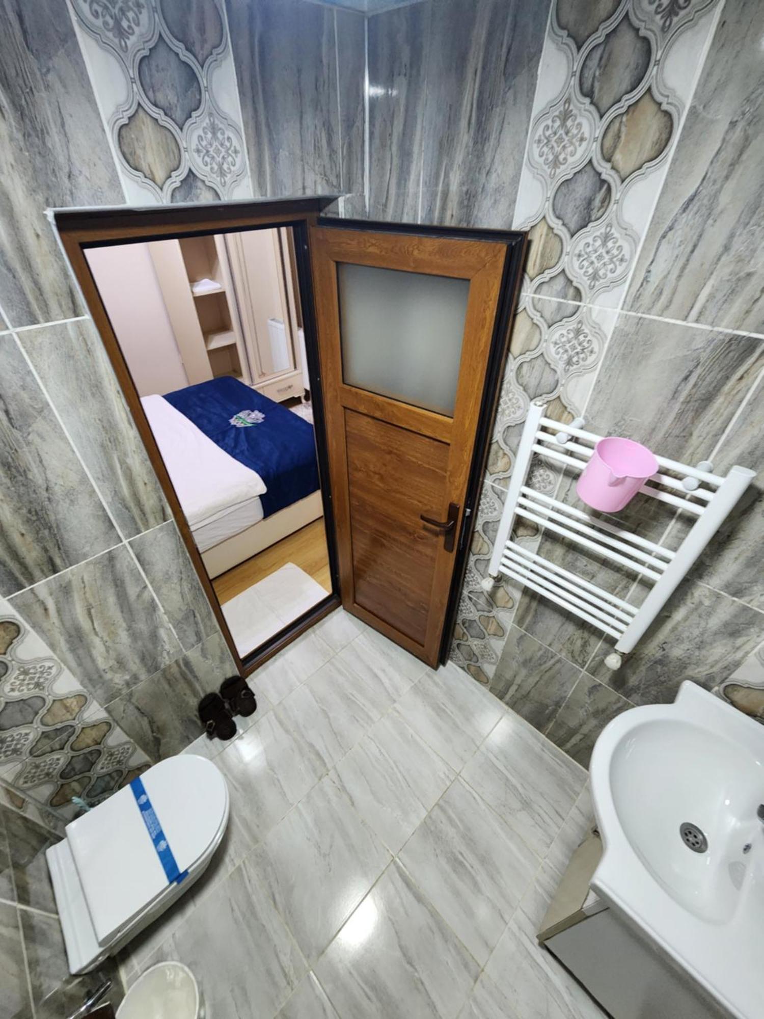 Trend Suite Hotel Uzungol Ruang foto