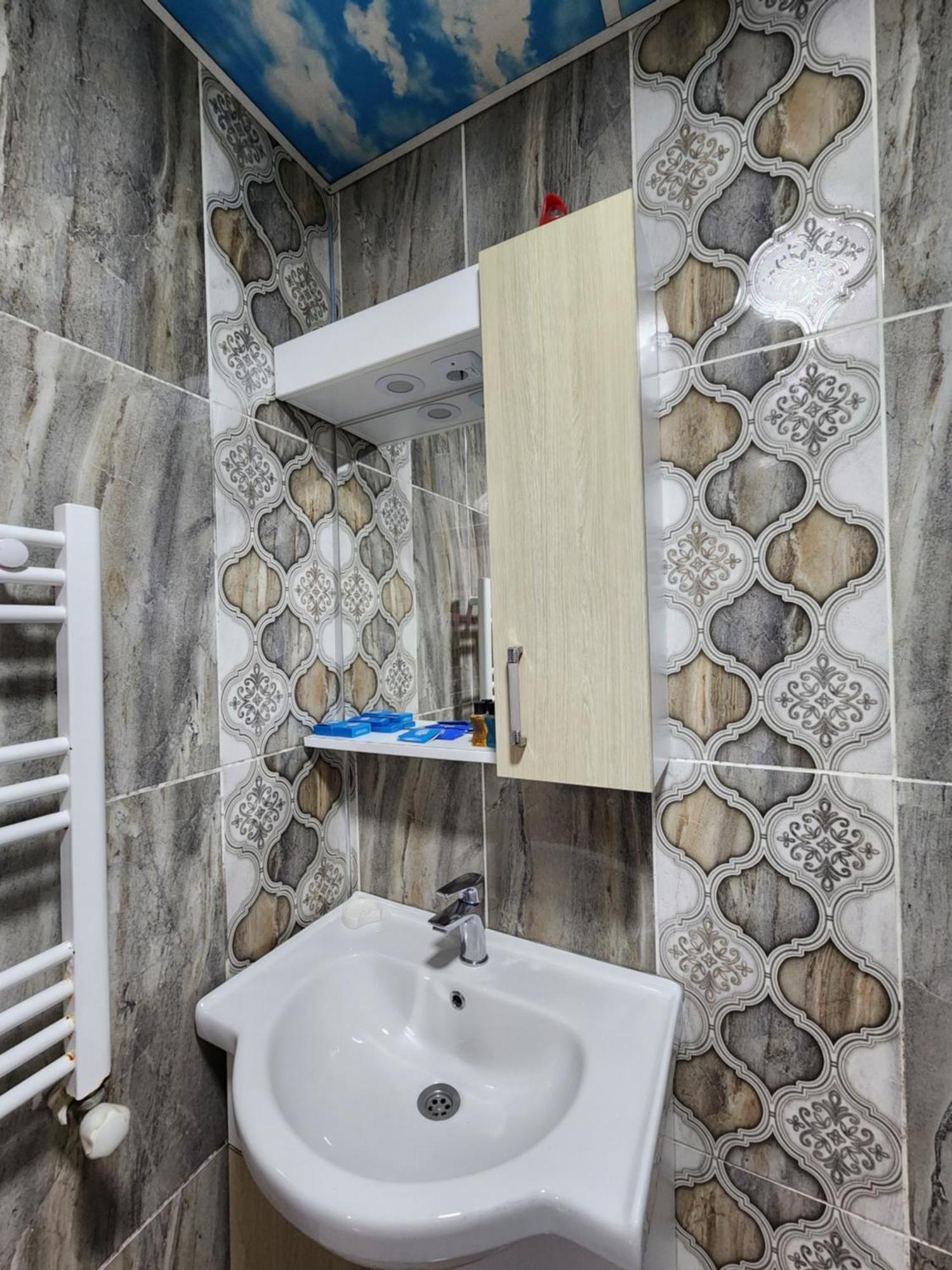 Trend Suite Hotel Uzungol Ruang foto