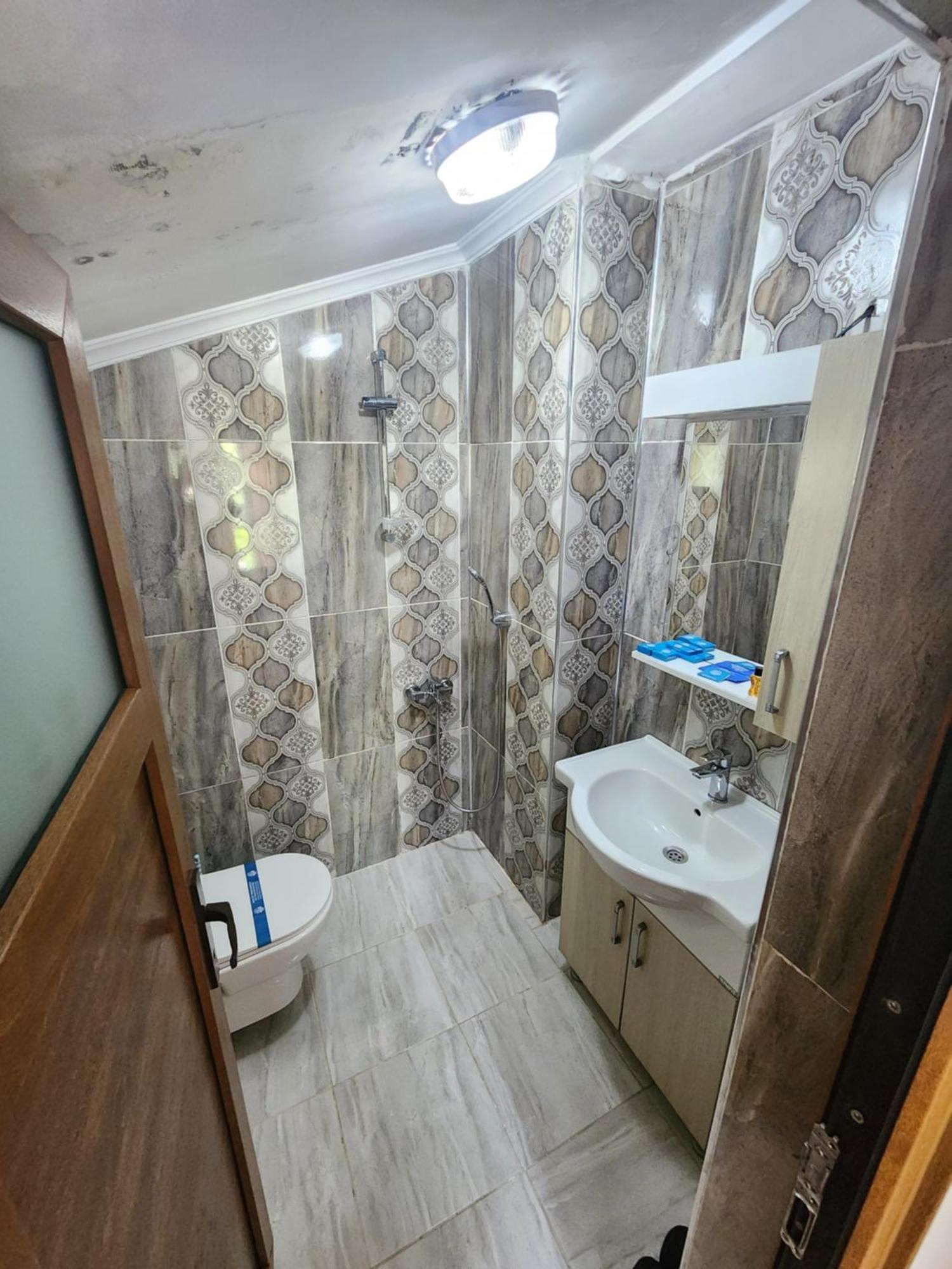 Trend Suite Hotel Uzungol Ruang foto