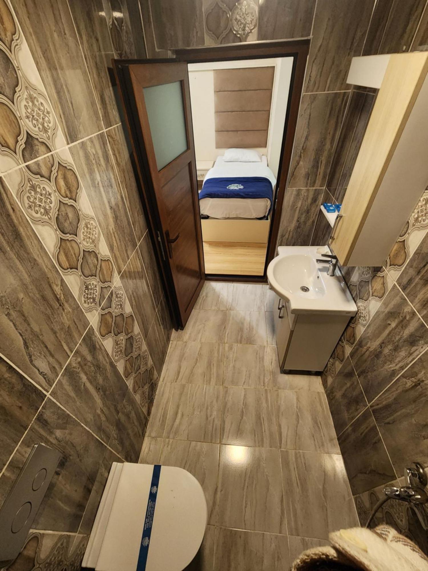 Trend Suite Hotel Uzungol Ruang foto