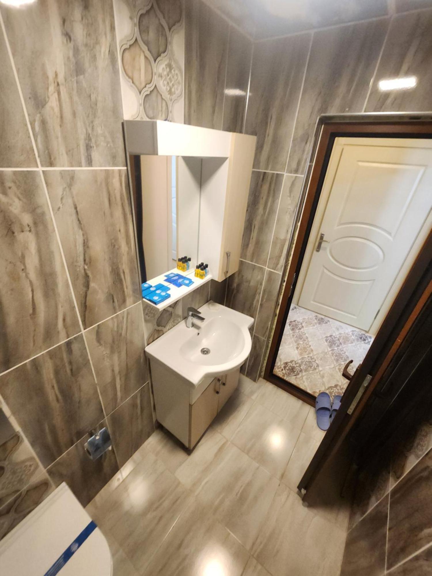 Trend Suite Hotel Uzungol Ruang foto