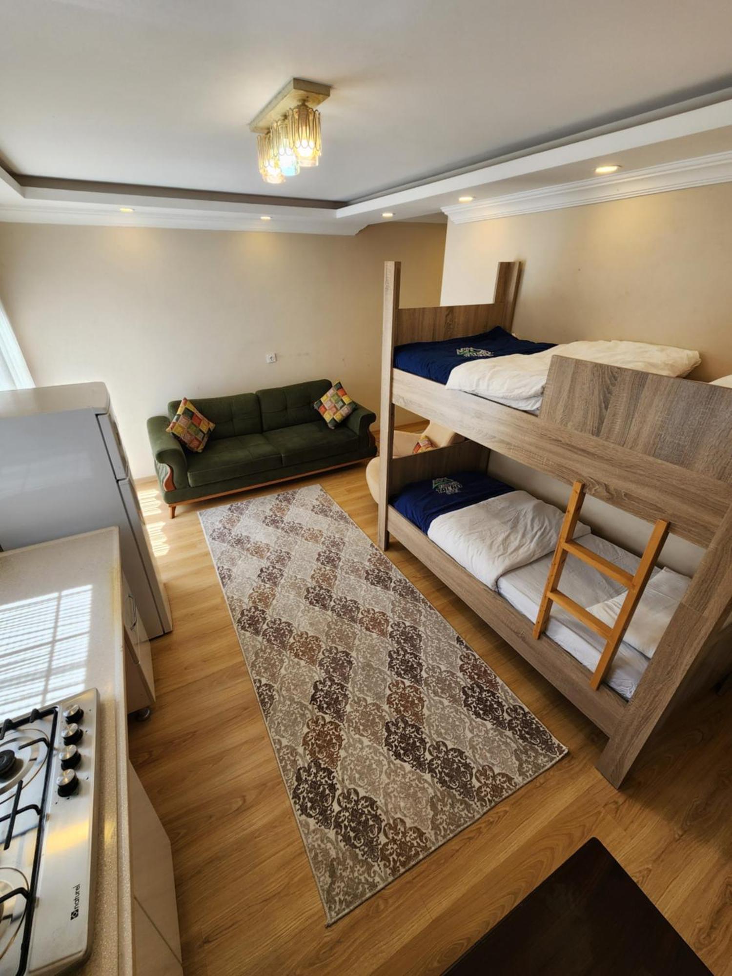 Trend Suite Hotel Uzungol Ruang foto