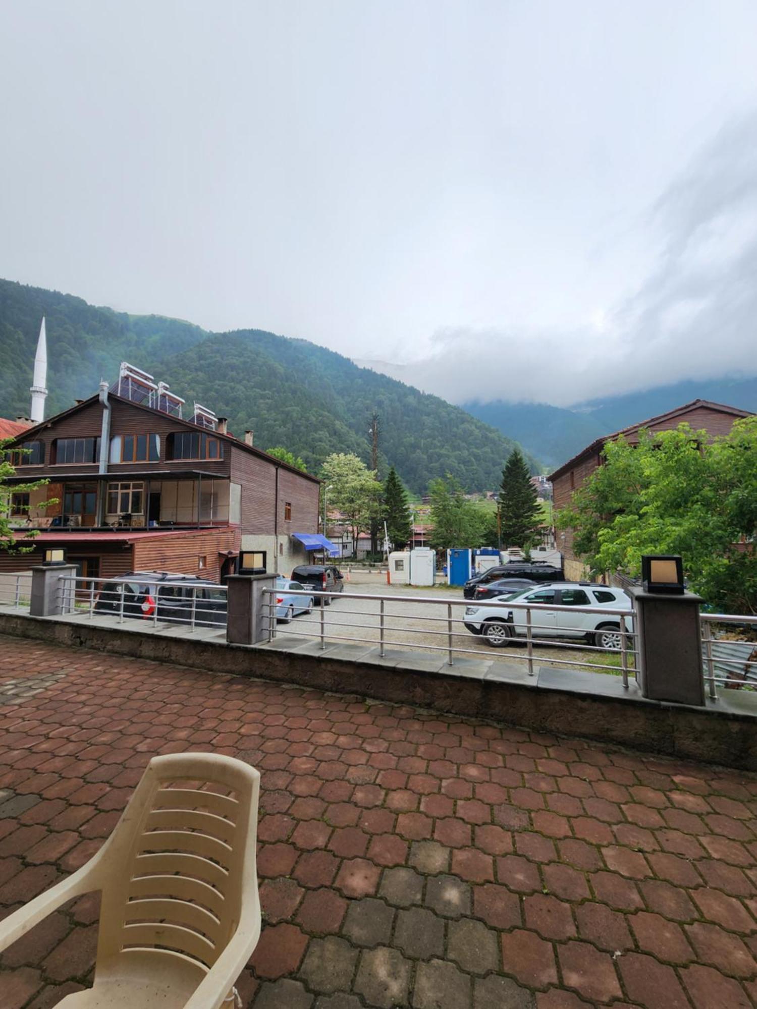 Trend Suite Hotel Uzungol Ruang foto