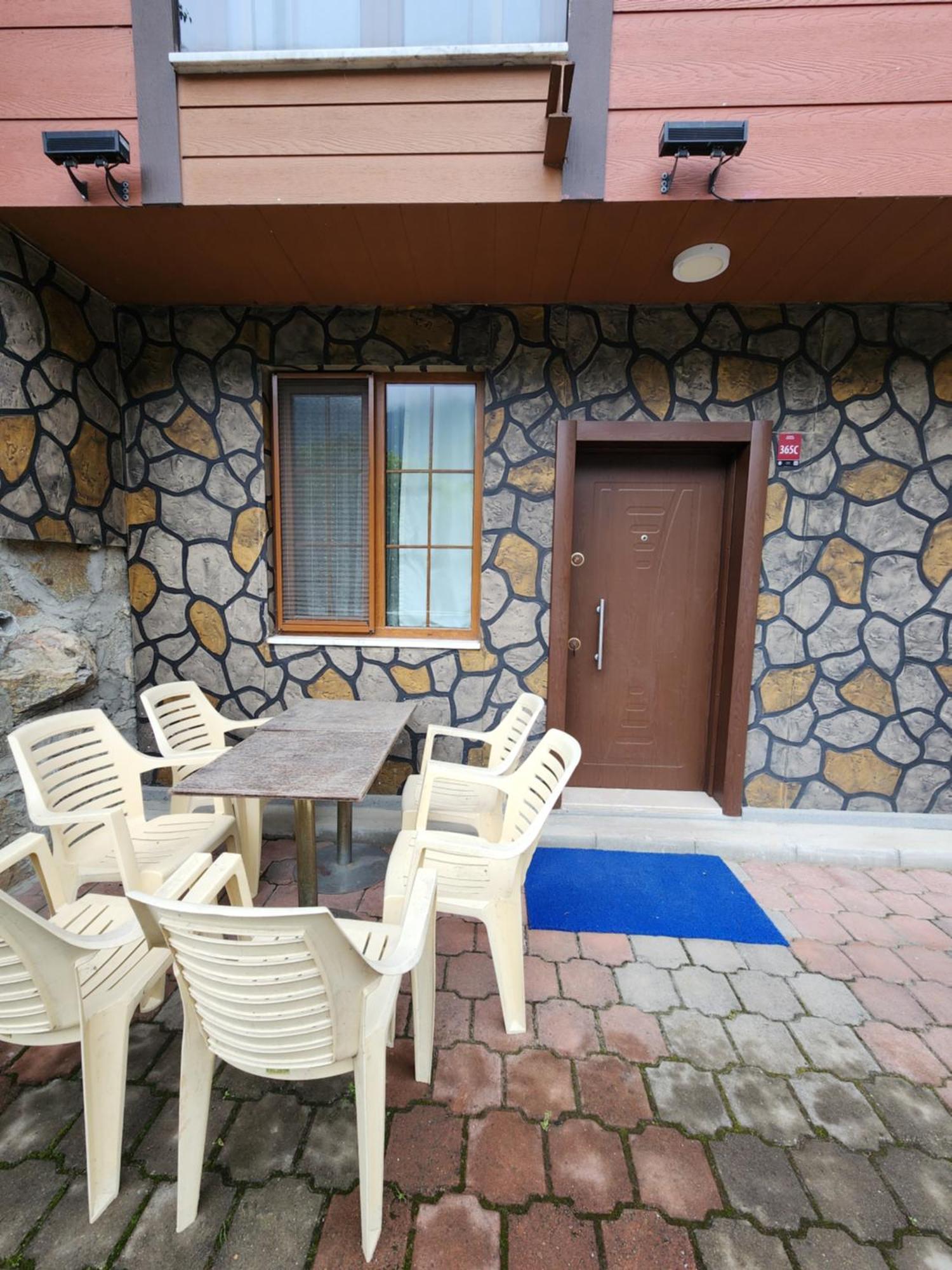 Trend Suite Hotel Uzungol Ruang foto
