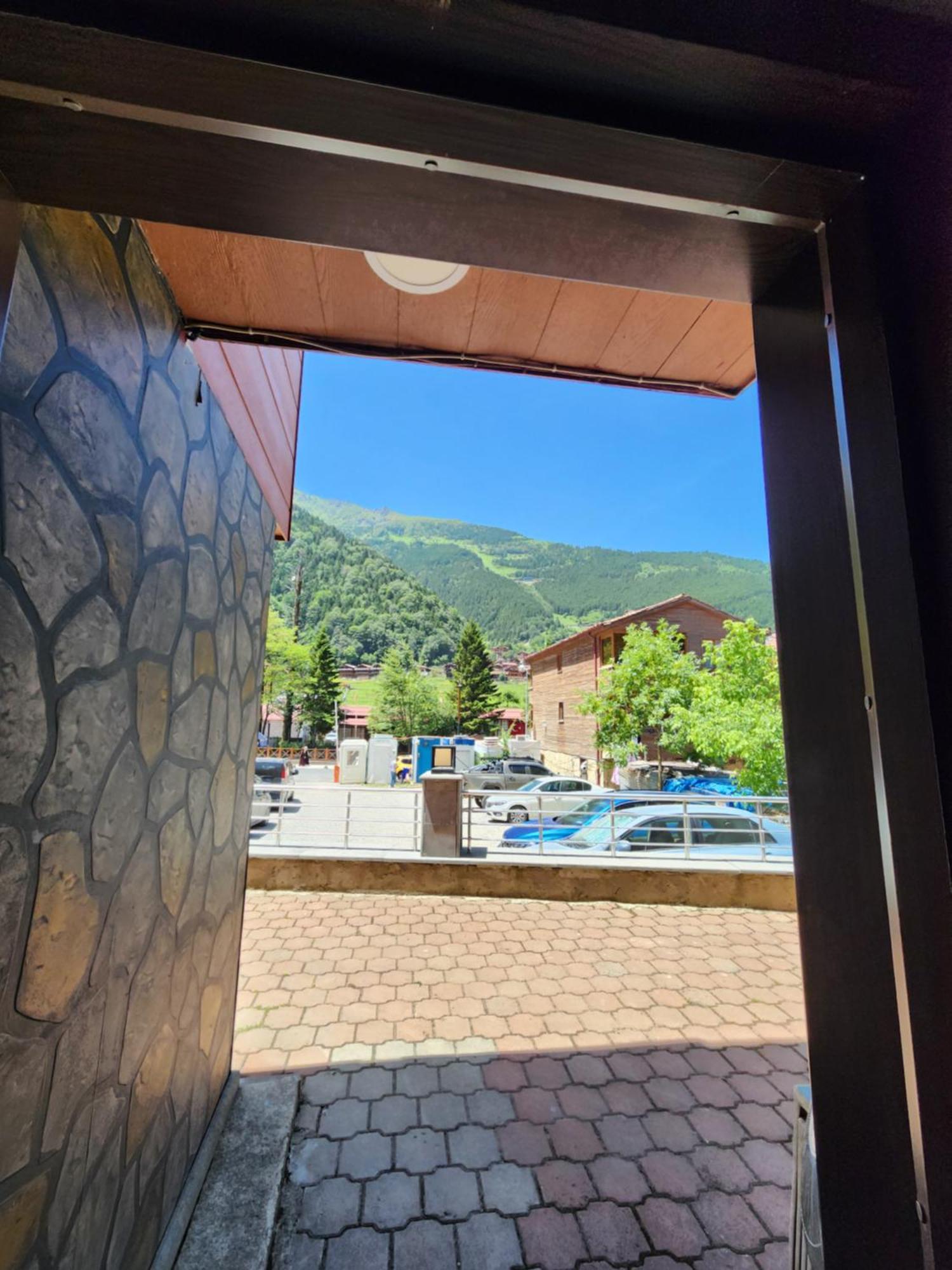 Trend Suite Hotel Uzungol Ruang foto