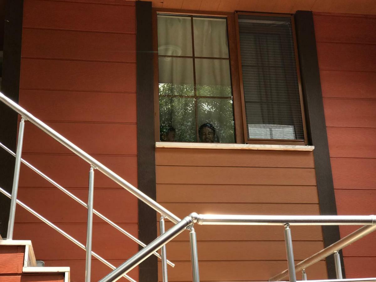Trend Suite Hotel Uzungol Bagian luar foto